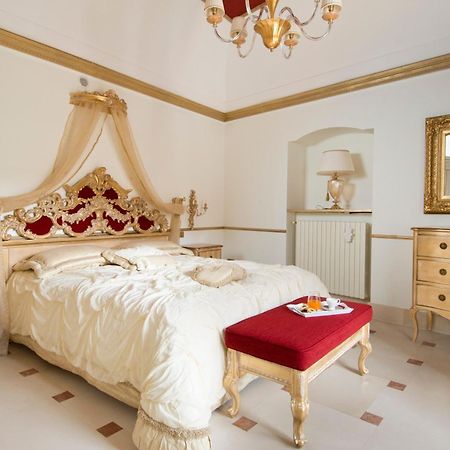 Sassisuite Matera Exteriér fotografie