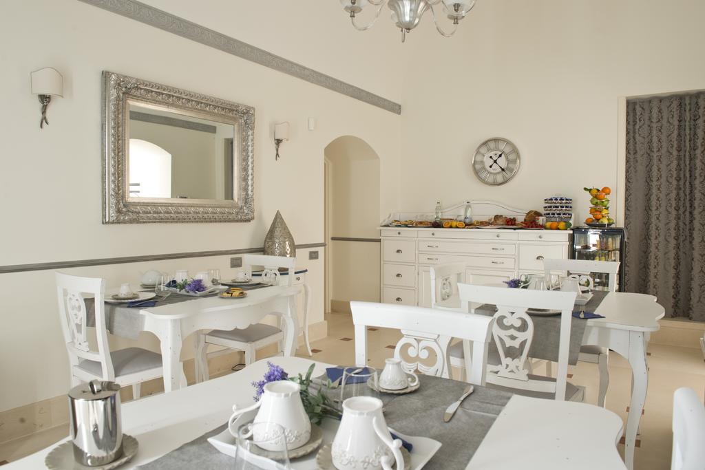 Sassisuite Matera Exteriér fotografie